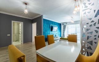 2 camere open space, modern, Central, parcare subterana,Bosch,NTT Data - Poză 9