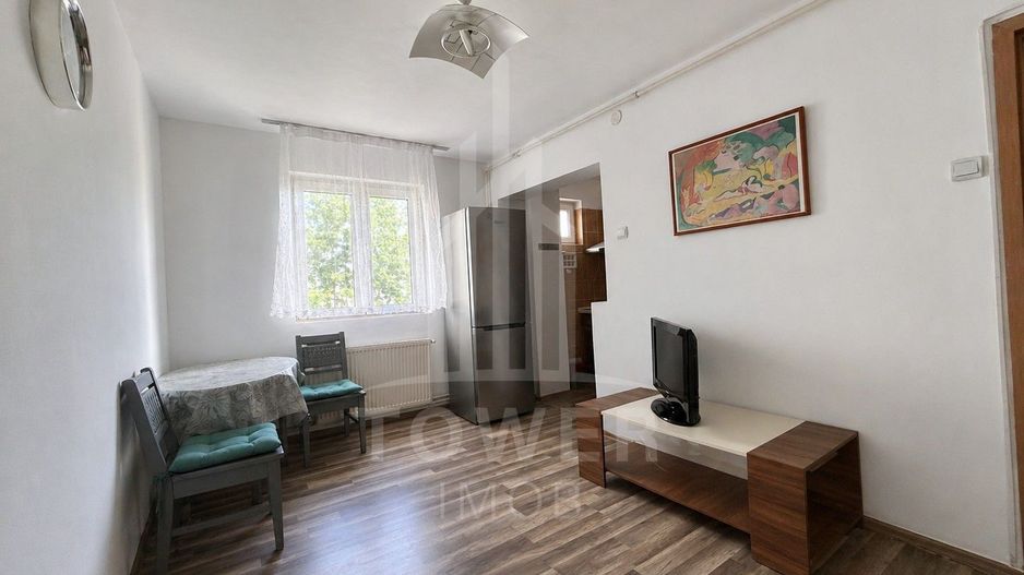 Apartament 3 camere de vânzare în zona Țiglari, Sibiu - Poză 1