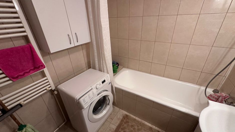 3 Camere 70Mp Bloc 82 Calea Mosilor Bucur Obor Cartierul Armenesc - Poză 9