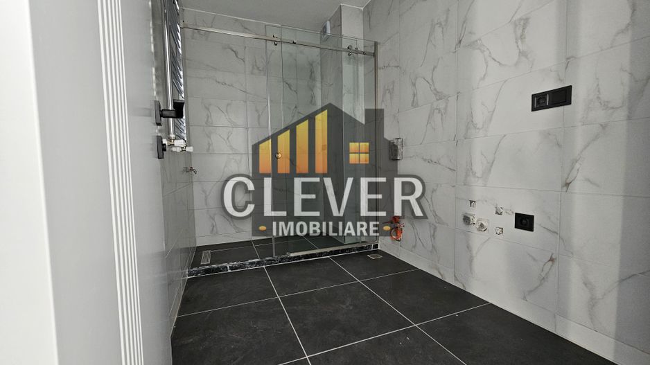 Bloc Premium Finalizat 3 Camere Incalzire in Pardoseala - Poză 8