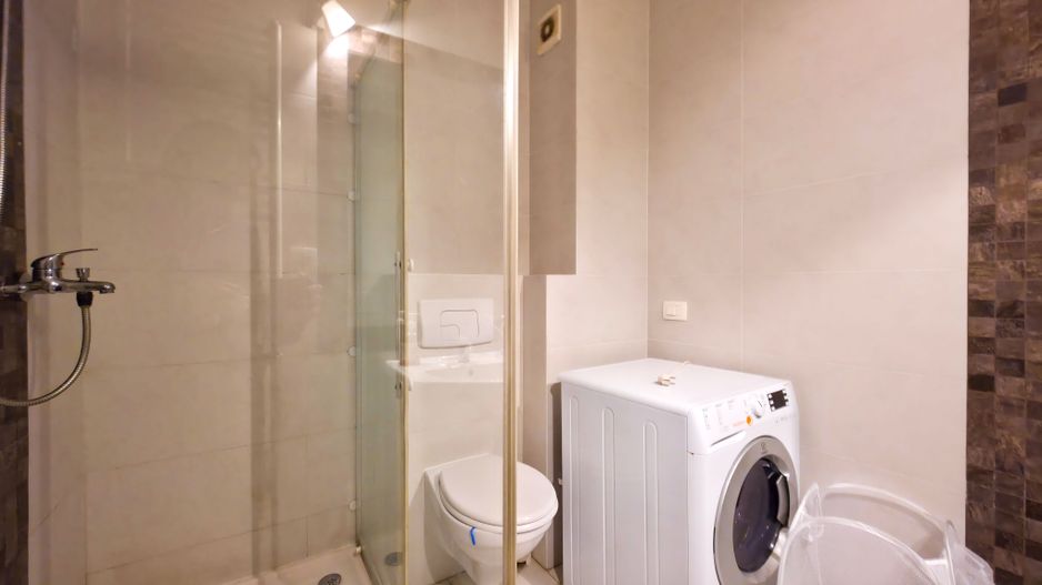 Apartament 3 Camere Spațios + Parcare Subterană + Boxă - Rezervelor 93 - Poză 10