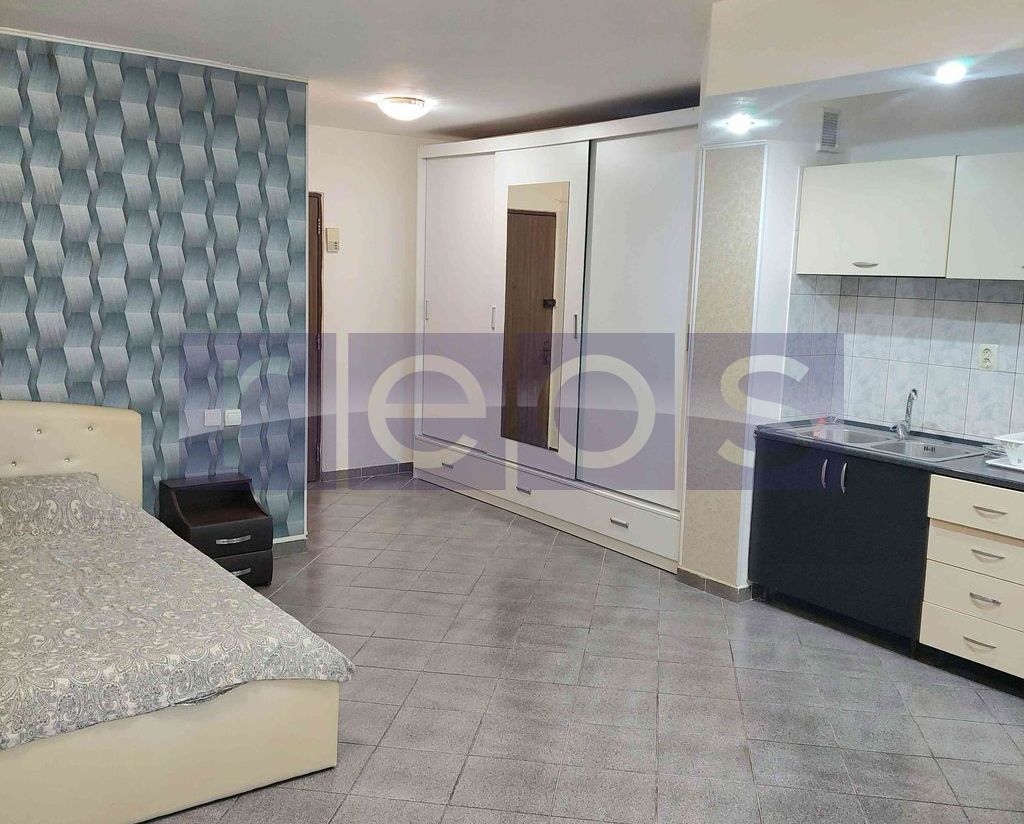 VANZARE GARSONIERA | 38MP | ZONA MALL VITAN - Poză 2