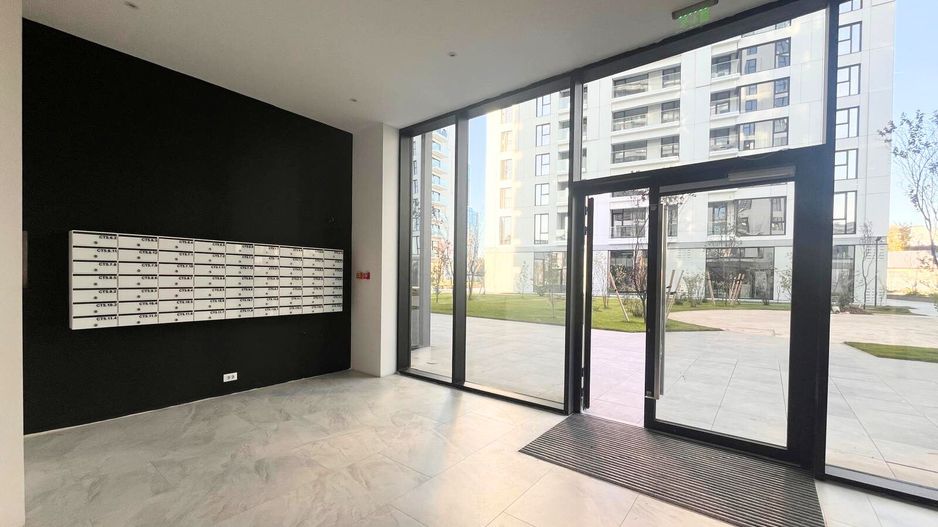 Apartament de lux in complexul ONE Cotroceni Park - Poză 18