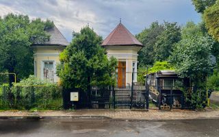 Vânzare Casă cu aplasare Strategică - Copou - Parcul Expoziției - Poză 18