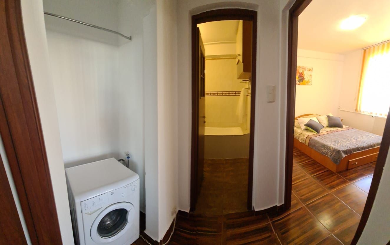 Apratament Gara de Nord/Facultatea de Inginerie Medicală - Poză 7