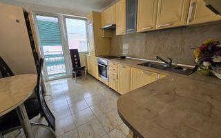 Apartament cu 4 camere, 120 mp utili, Ampoi 1 - Poză 8