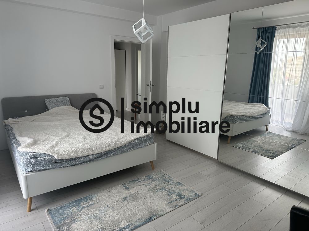 Apartament 3 camere -Centru - Poză 2