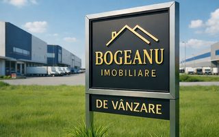 BG139-Teren intravilan 30.000 mp-Șagului, Timișoara | COMISION 0% - Poză 2