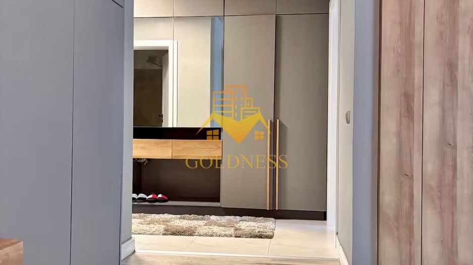 2 camere open space, Modern, Iulius Mall, Gheorgheni - Poză 10
