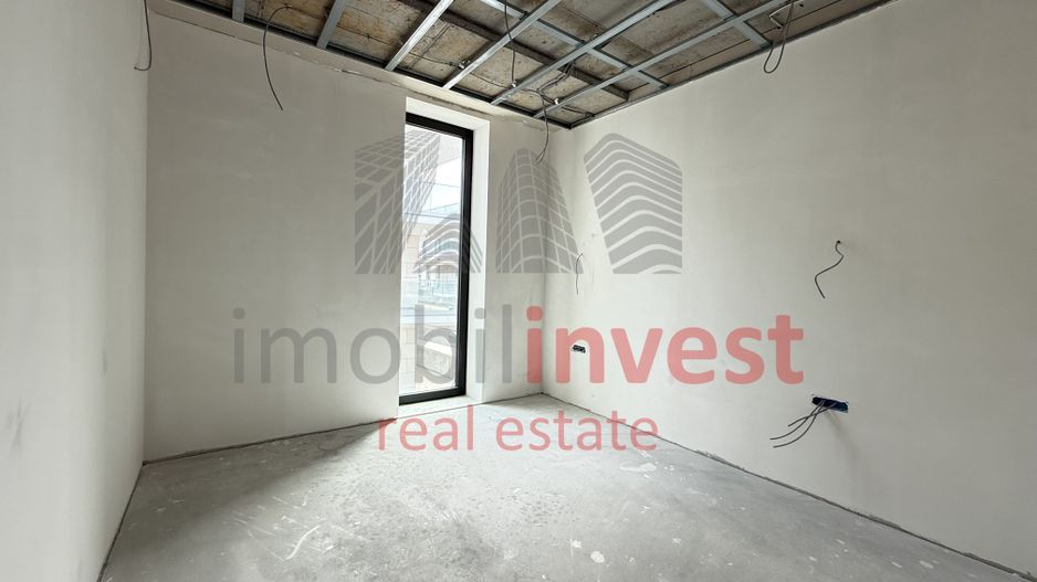Apartament 3 camere Floreasca - Poză 9