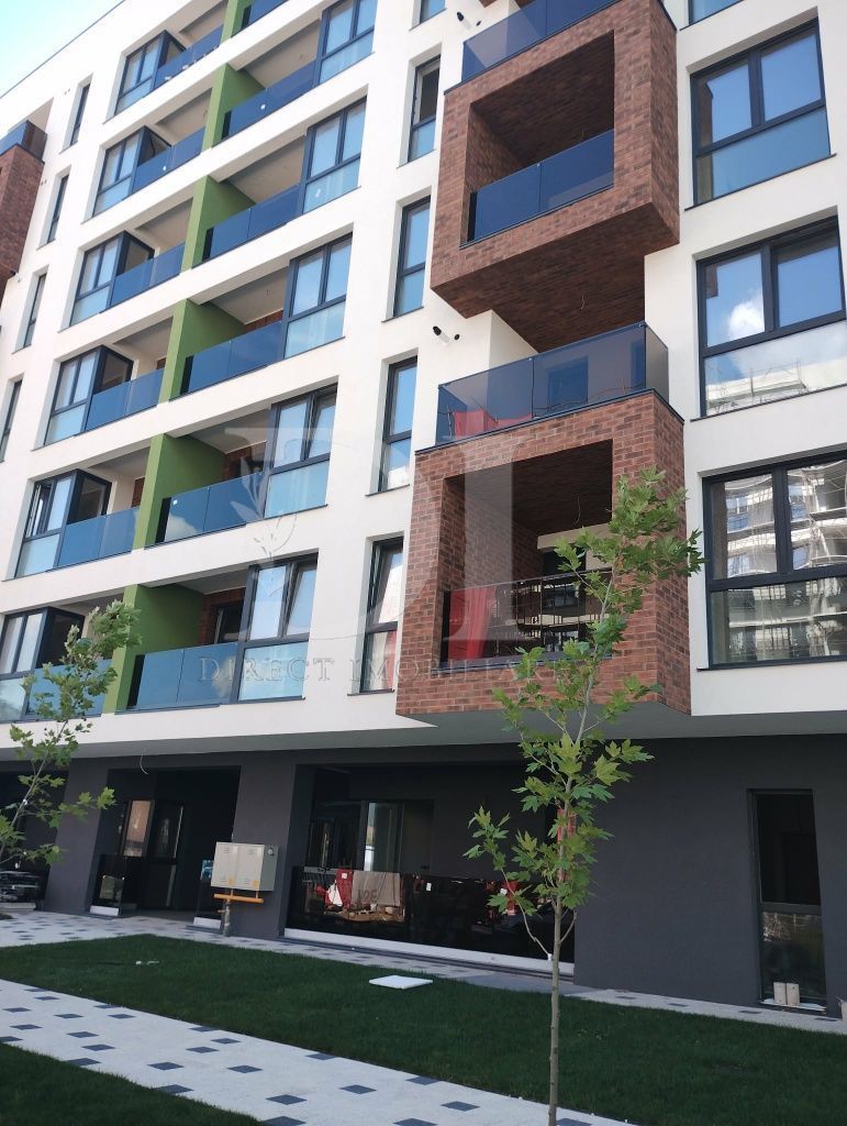 Apartament cu o camera / Etaj intermediar / Zona Tineretului - Poză 3