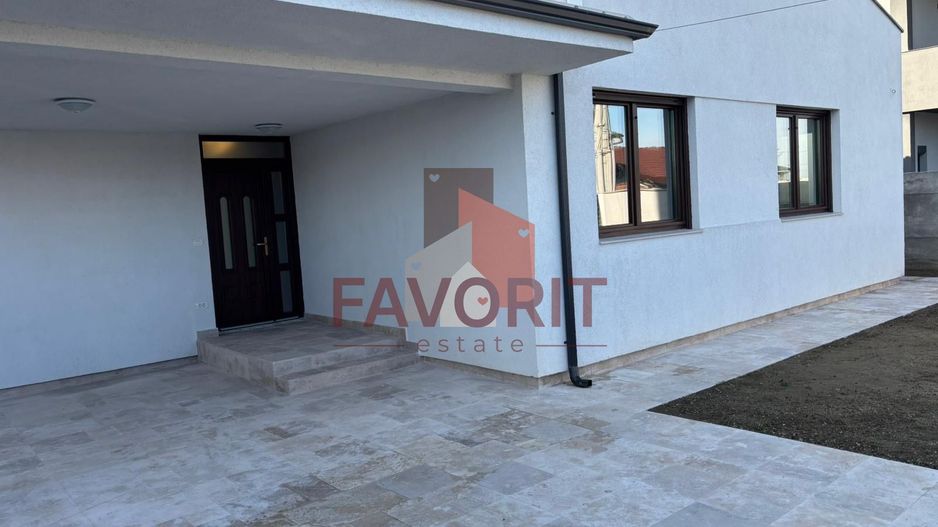 Casa individuala 4 camere | Ghiroda - Poză 1