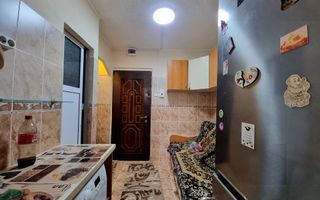 Garsoniera 24 mpu | mobilata | etaj 1 | Zizinului - Poză 11