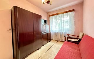 3 camere, decomandat, Mănăștur, Kaufland - Poză 7