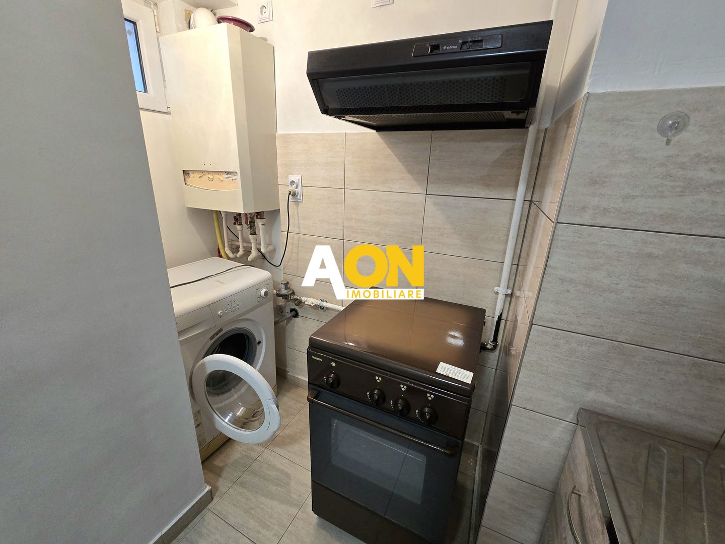 Apartament cu 1 Camera, Etaj Intermediar, Zona Bld. Transilvaniei - Poză 4