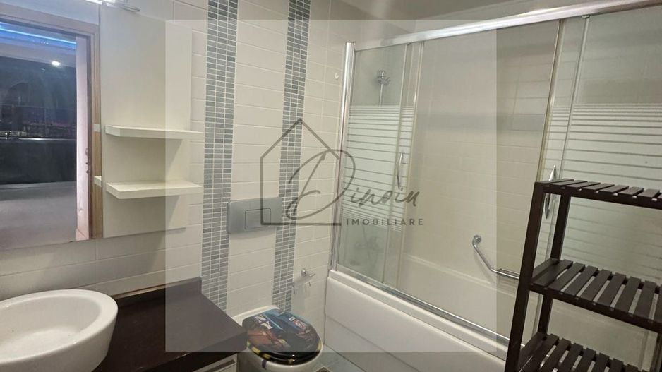 COM 0% I Apt 2 camere Lacul Tei I EMERALD Residence I Parcare I Boxa - Poză 9