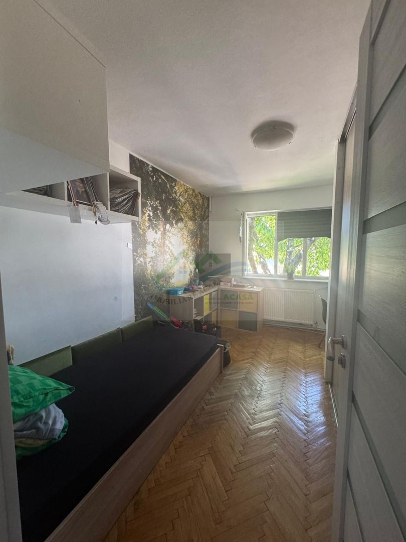 Casă tip duplex Suceava/Cartier Zamca Bloc 4 apartamente/Clinica - Poză 40