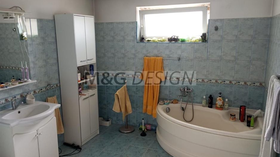 de vanzare casa mare  zona Brancoveanu suprafata utile 350 mp - Poză 9