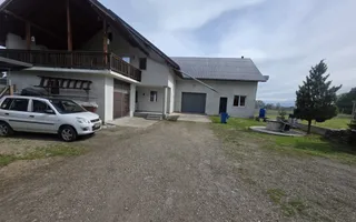 🏡 Casă P+M | Mitocul Dragomirnei | 1.000 mp teren | CP3118486 - Poză 27