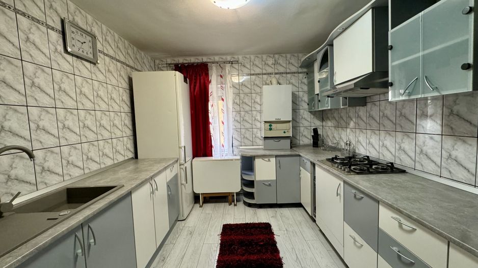 Apartament 3 camere zona Noua | 2 locuri de parcare - Poză 5