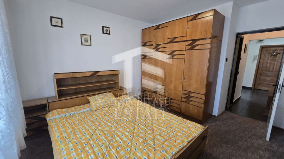 CASA DE CULTURA-SPECTRUM- Apartament 2 camere de inchiriat. - Poză 7