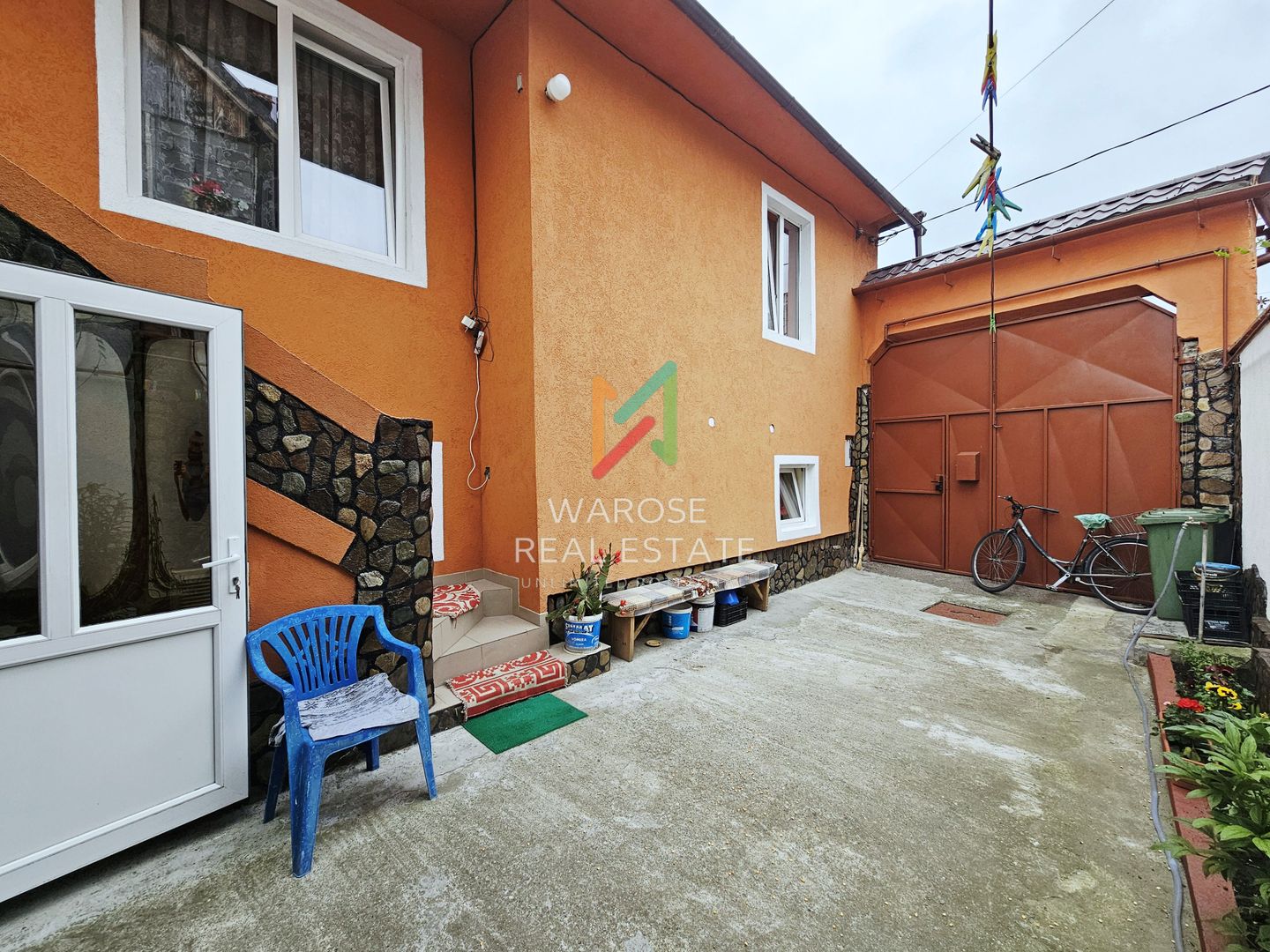 0% Comision | Casa Individuala Rasnov | Central - Poză 32