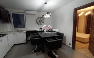 NECTORA IMOB-Apartament 3 camere, Str. Roman Ciorogariu, 52 mp, Etaj 1 - Poză 3