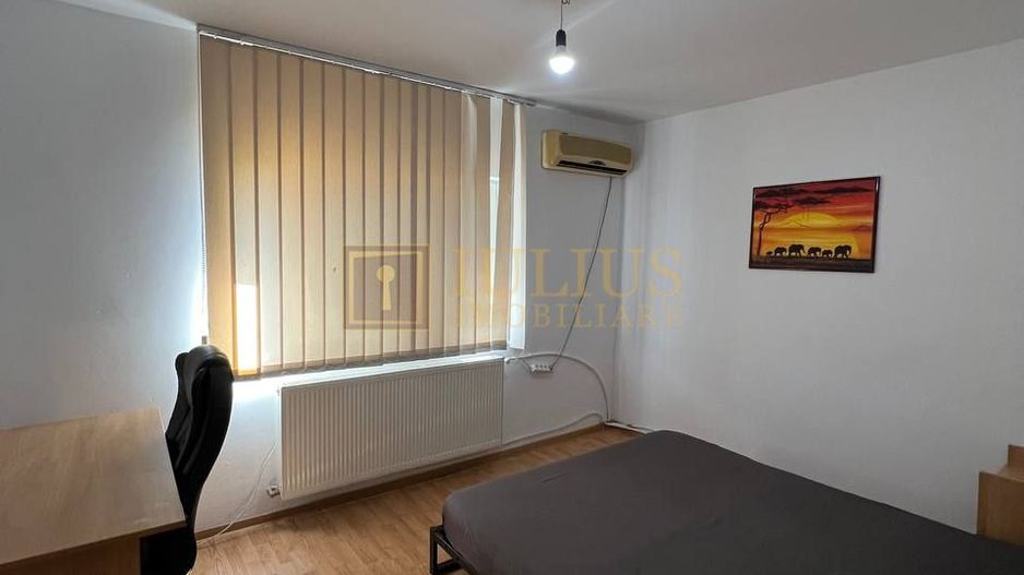 2 camere, centrala proprie,  zona Aradului - Poză 2