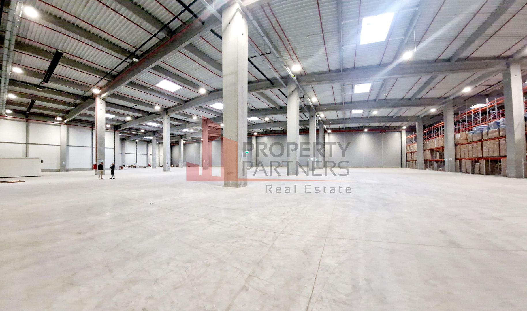 Spatiu industrial flexibil (Depozitare/Productie) - Chitila - Nord - Poză 4