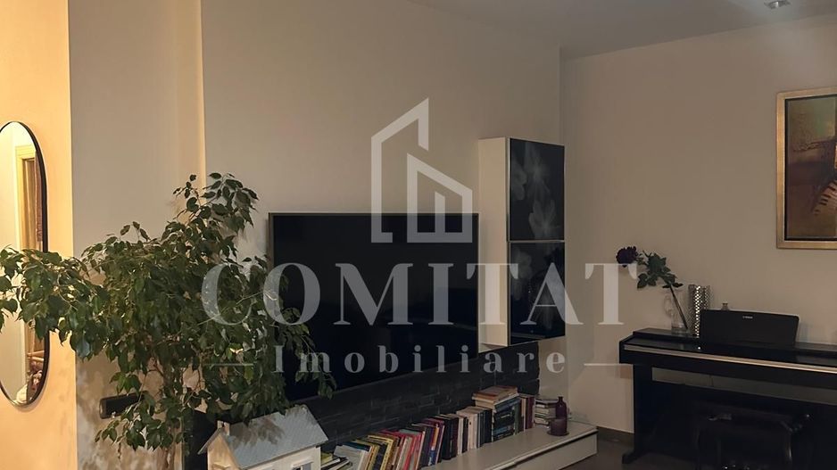 Apartament  | 3 camere | 79 mp | Zorilor - Poză 3