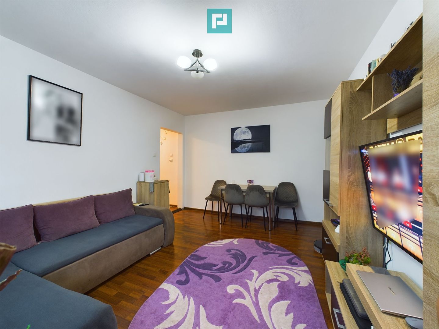 Apartament cu 4 camere în zona Şagului - Poză 10