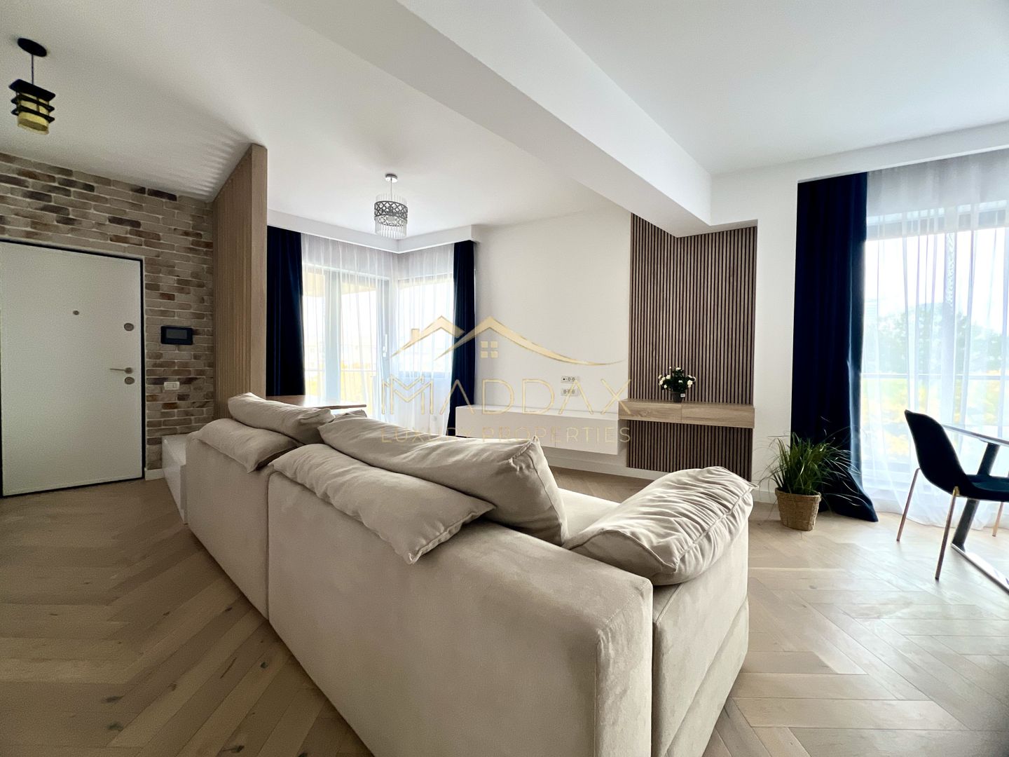 Apartament de Inchiriat | 2 camere | Herastrau - Aviatiei - Poză 31