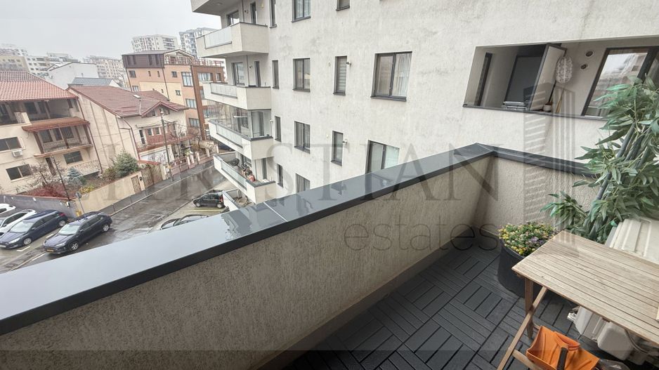Apartament 2 camere - Complex Premium Regie - Strada Ranetti - Poză 5