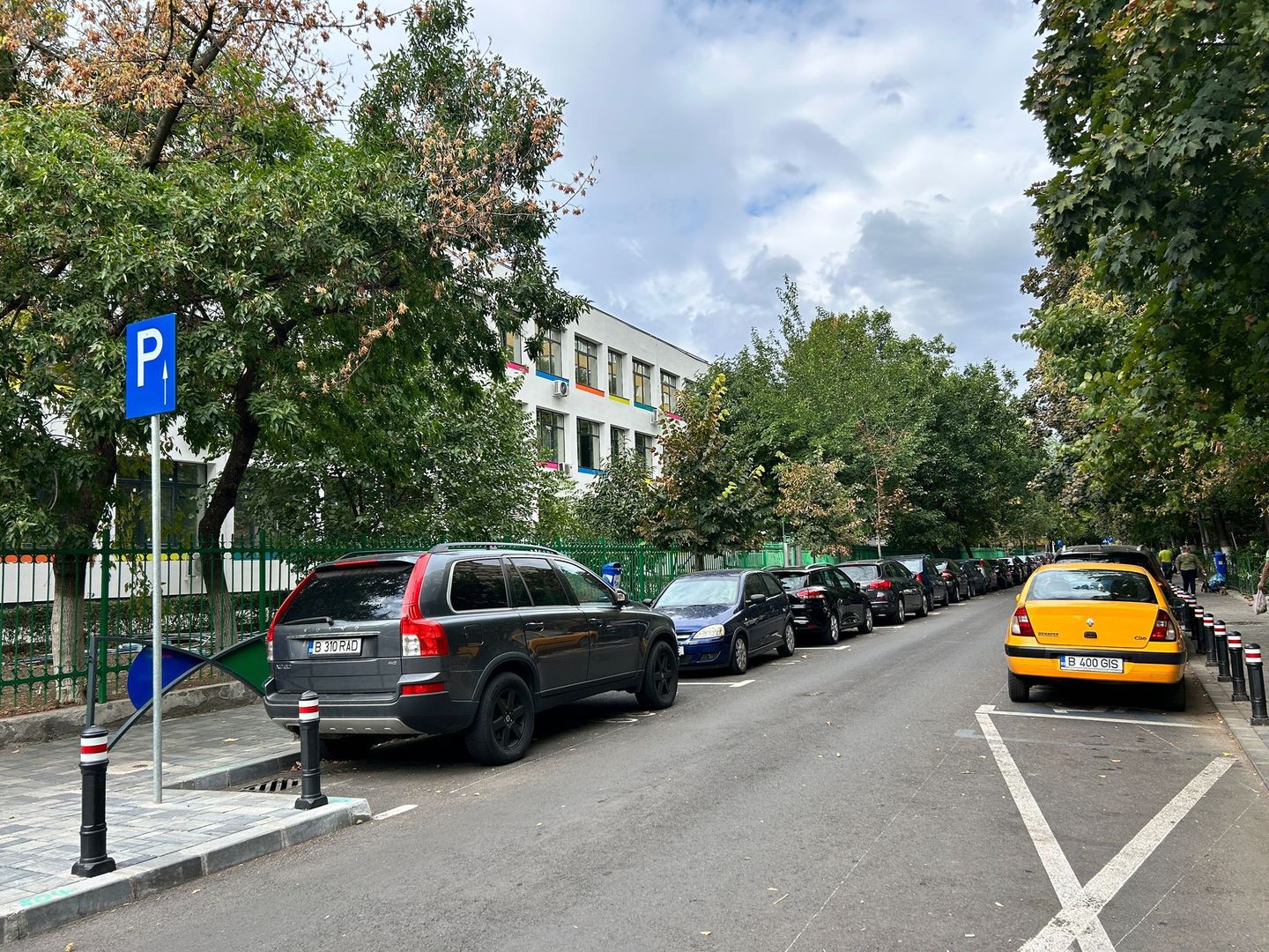 Apartament 2 camere Tei | Scoala Grigore Ghica - Poză 4