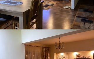 Apartament cu 4 camere în Mănăștur, zona Mc"Donalds, Primaverii. - Poză 2