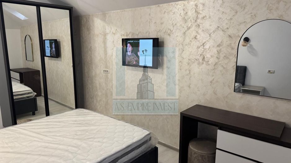Apartament 3 camere de închiriat/ Centrul Istoric - Poză 14