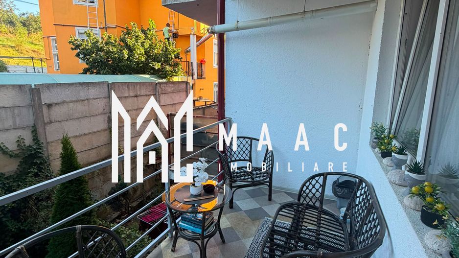 Garsonieră de vânzare Sibiu | Tilișca | 40 mp | balcon 7 mp - Poză 2