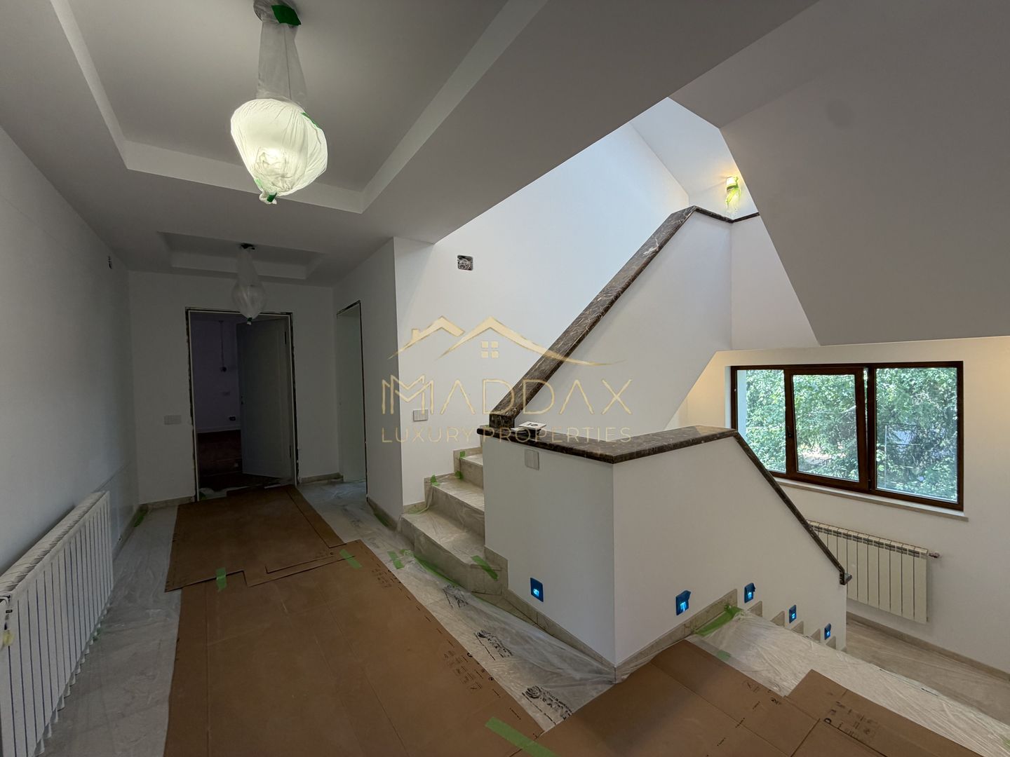 Vila Premium *800mp* // teren *963mp* / garaj cu 6 locuri* // Iancu Nicolae - Poză 35