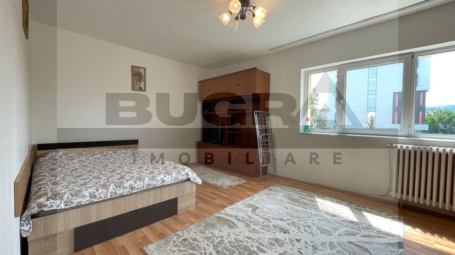 Apartament 2 camere, 58mp, parcare, zona Golden Tulip - Poză 2