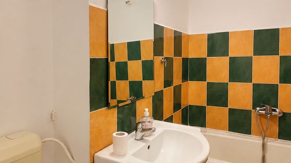 Apartament 1 camera de inchiriat | Take Ionescu | Aproape de UMFT | - Poză 7