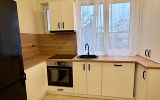 Apartament de 3 camere, prima inchiriere, 61mp, zona Horea - Poză 9