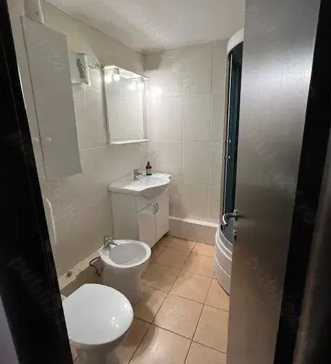 Apartament 2 camere mobilat, etaj 1/8, rond Baba Novac, cat friendly - Poză 5