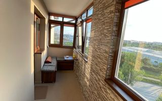 Apartament elegant cu trei camere, Metalurgiei, 167.000 negociabil - Poză 7