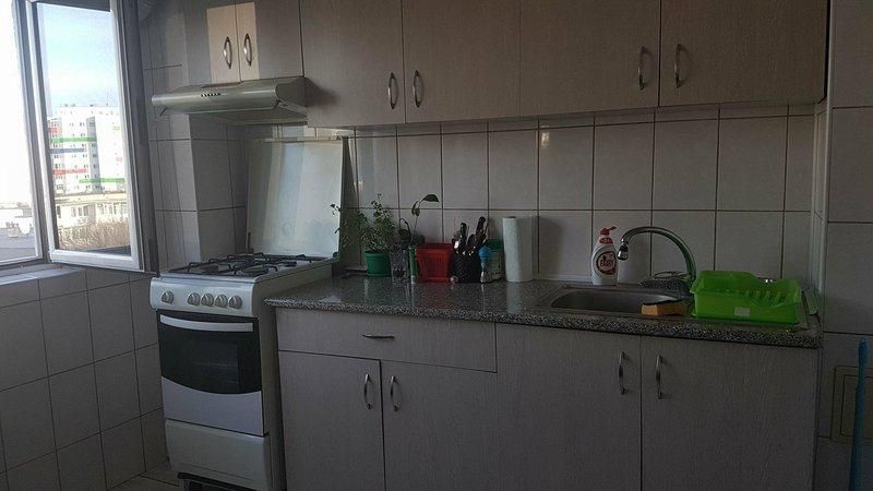 AP. 2 CAMERE - PIATA SUDULUI, BLOC REABILITAT, METROU 7 MIN, MODERN - Poză 3
