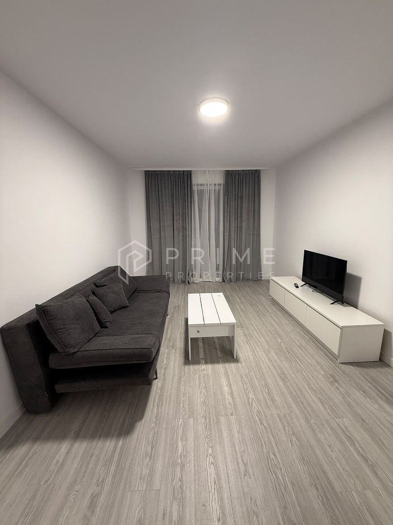 Prima închiriere | 60 mp | Etaj 5 | Parcare și boxă | Complex Maurer - Poză 1