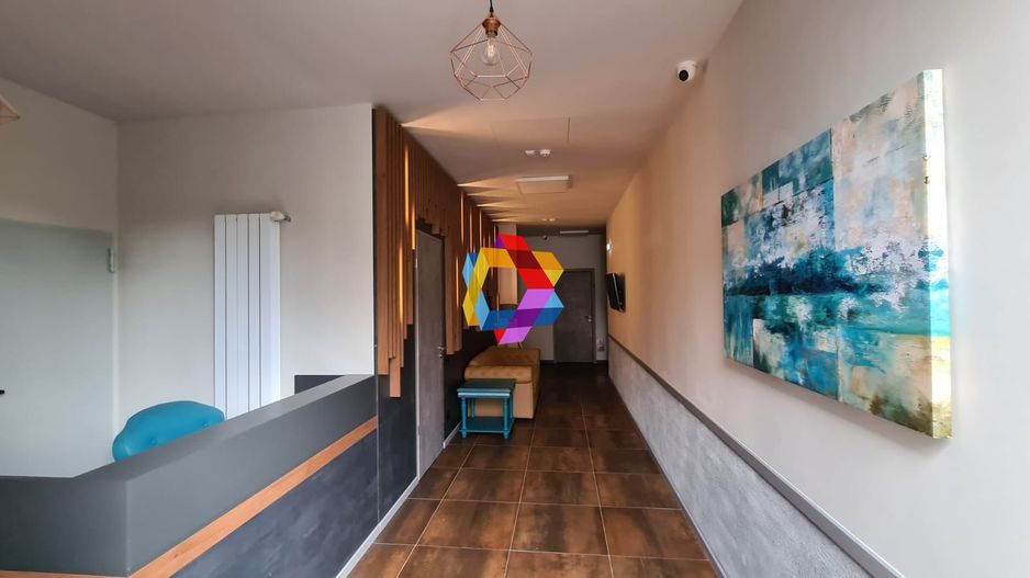 Apart-Hotel - 625 mp - Poză 1