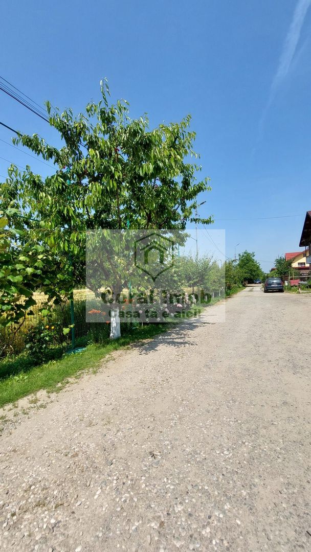 Vanzare 754mp teren Afumati, constructii case - Poză 2