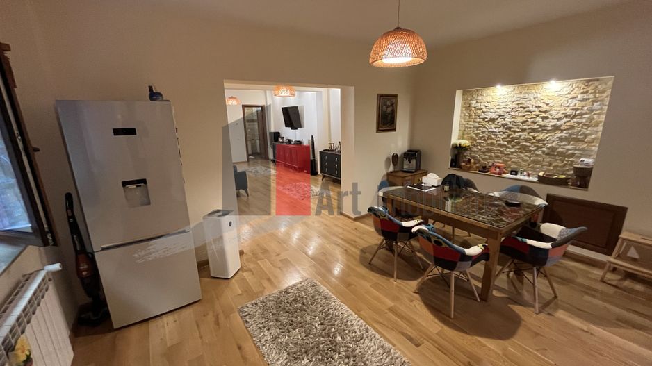 Vila "RIFINITA", Unirii-Piata Alba Iulia, intri si te indragostesti pe loc de ea - Poză 17