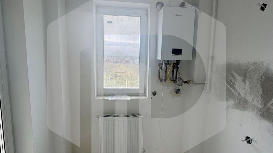 Apartament 2 camere decomandat/intabula- Dedeman/ D. Stanca- 2 parcari - Poză 7