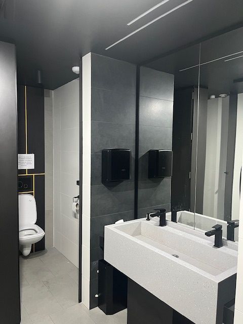 Spatiu de birouri City Gate Piata Presei 520 mp - Poză 16